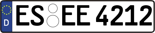 ES-EE4212