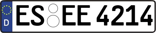 ES-EE4214