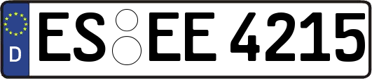 ES-EE4215