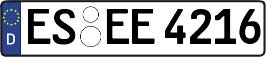 ES-EE4216