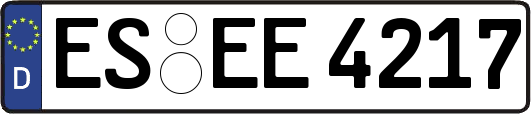 ES-EE4217