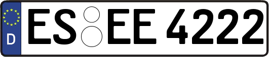 ES-EE4222