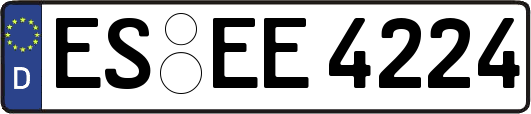 ES-EE4224
