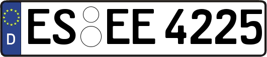ES-EE4225