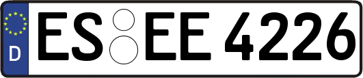 ES-EE4226