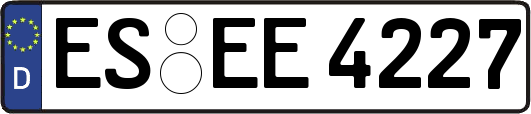 ES-EE4227