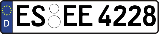 ES-EE4228