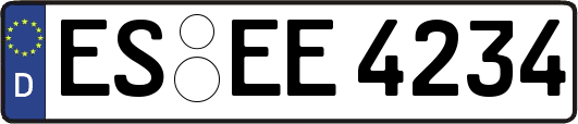 ES-EE4234