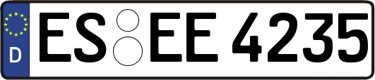 ES-EE4235