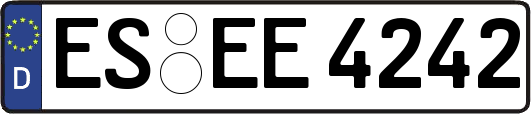 ES-EE4242