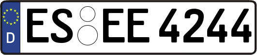 ES-EE4244