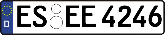 ES-EE4246
