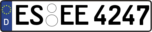 ES-EE4247