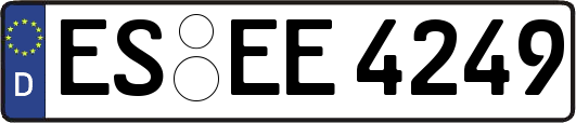 ES-EE4249