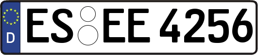 ES-EE4256