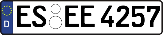 ES-EE4257