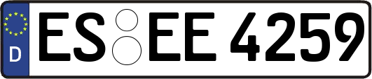 ES-EE4259