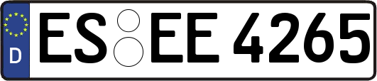 ES-EE4265