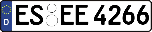 ES-EE4266