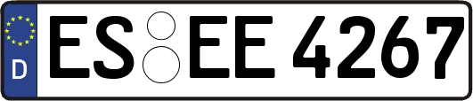 ES-EE4267