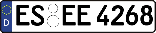 ES-EE4268