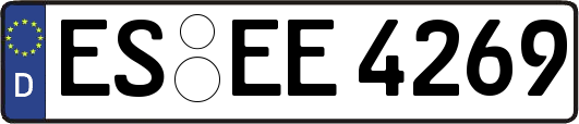 ES-EE4269