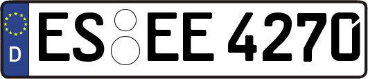 ES-EE4270