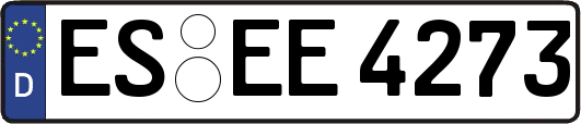 ES-EE4273