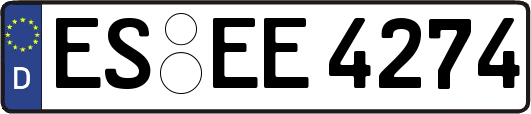 ES-EE4274