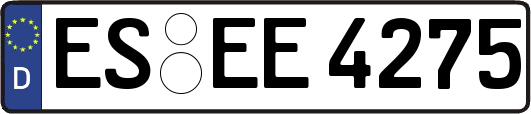 ES-EE4275