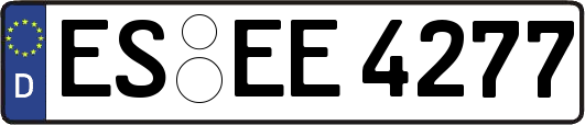 ES-EE4277