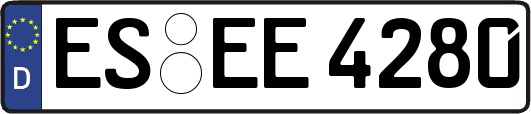 ES-EE4280