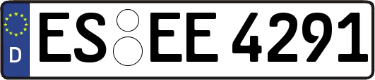 ES-EE4291
