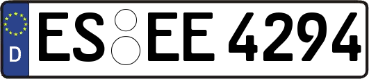 ES-EE4294