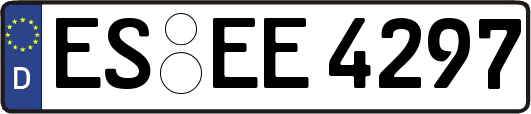 ES-EE4297
