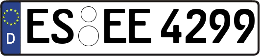 ES-EE4299