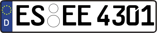 ES-EE4301