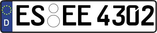 ES-EE4302