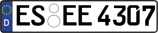 ES-EE4307