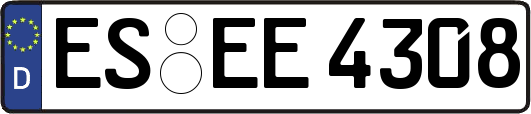 ES-EE4308