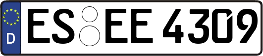 ES-EE4309