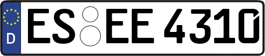 ES-EE4310
