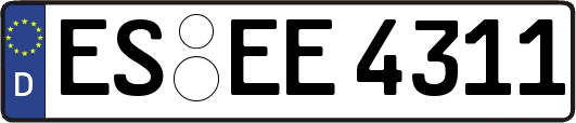 ES-EE4311