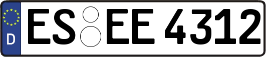 ES-EE4312