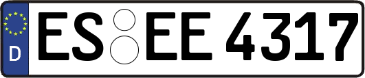 ES-EE4317
