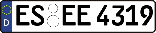 ES-EE4319