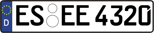ES-EE4320