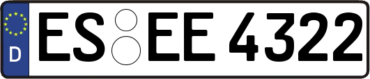 ES-EE4322