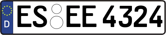 ES-EE4324