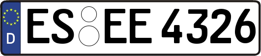 ES-EE4326
